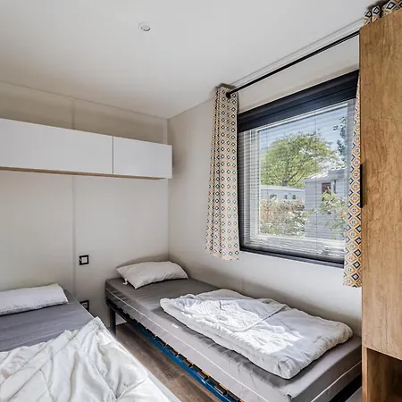 Mobil-home 4 Personnes, Climatise Prázdninový dům