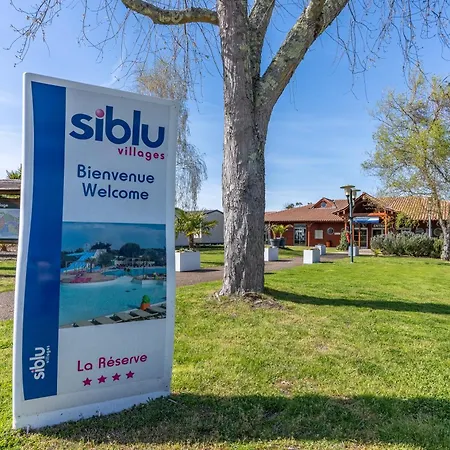 Mobil-home 4 Personnes, Climatise Prázdninový dům